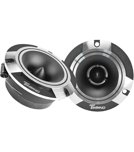 Amazon.com: Beyma Cp16 1 Inch 8 Ohm 30 Watt Light Weight